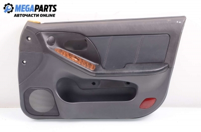 Panou interior ușă for Hyundai Elantra (2000-2006), sedan, position: dreaptă - fața